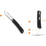 Нож multi-functional Ruike CRITERION COLLECTION L11-N