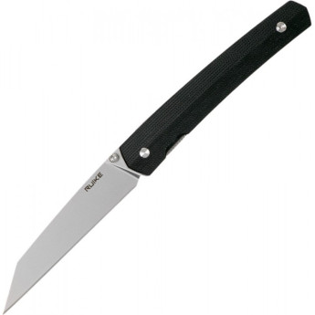 Складной нож Ruike Fang P865-B